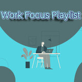 Lo Fi Workplace Vibe