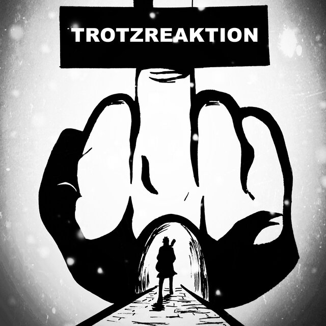 Trotzreaktion