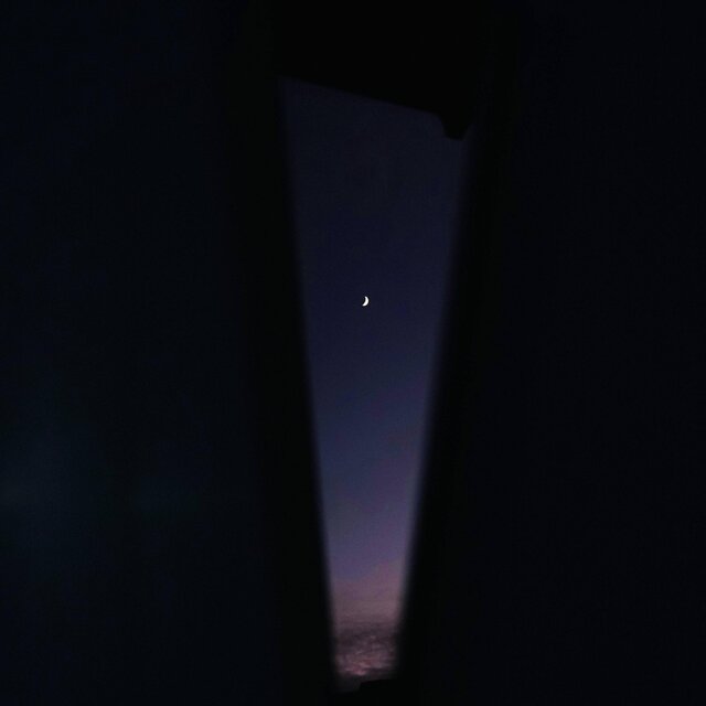staying in