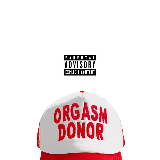 Orgasm Donor