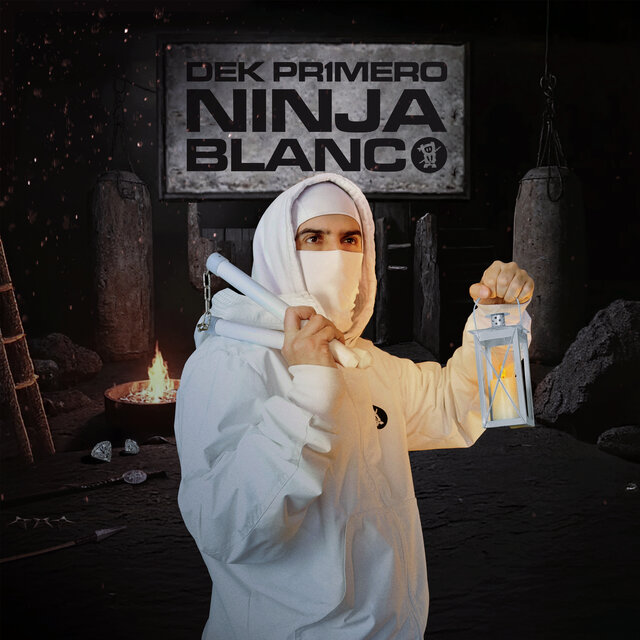 Ninja Blanco