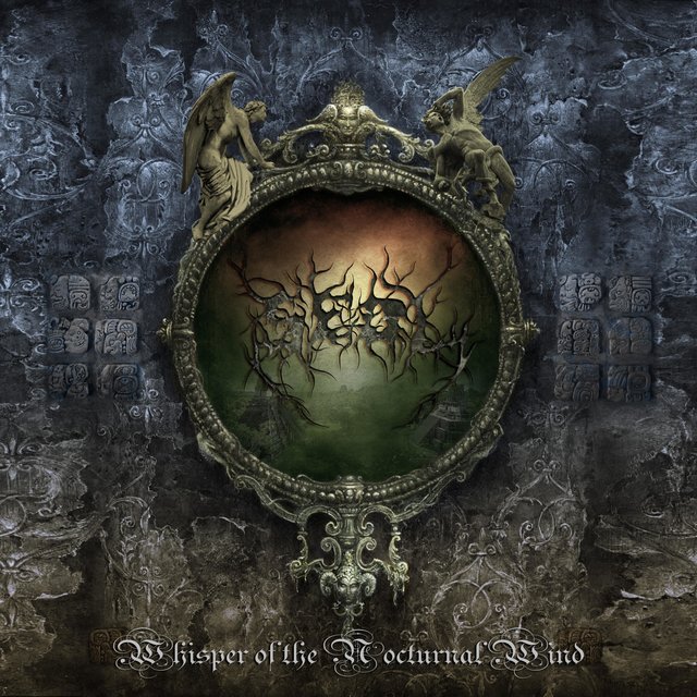 Whisper of the Nocturnal Wind
