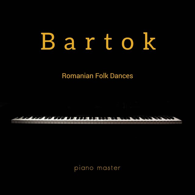 Romanian Folk Dances
