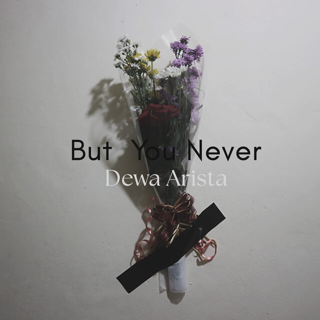 But You Never