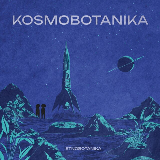 KOSMOBOTANIKA