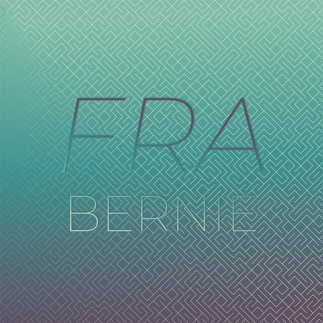 Fra Bernie