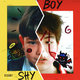 Shy (Extended)
