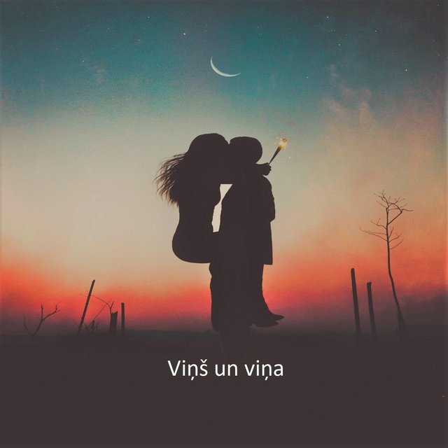 Viņš Un Viņa