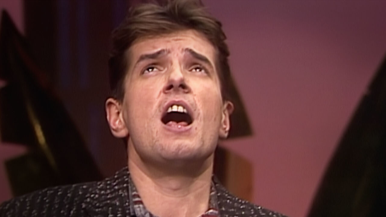 Nur mit dir (Die aktuelle Schaubude, 27.10.1984)
