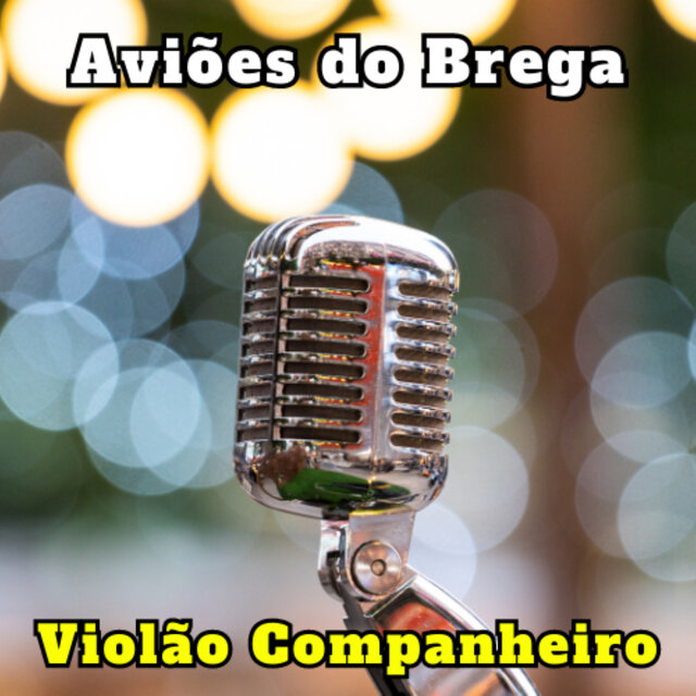 Violão Companheiro