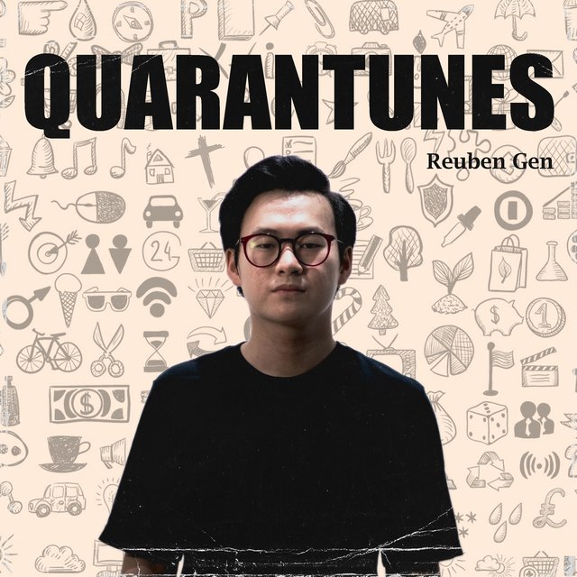 Quarantunes