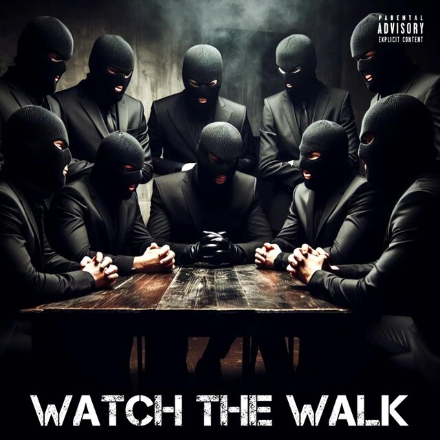 Watch the Walk