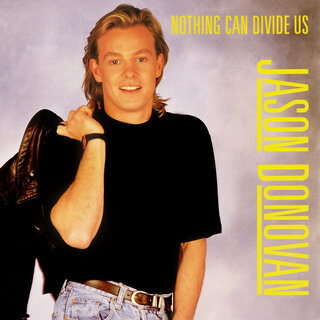 Jason Donovan - TIDAL