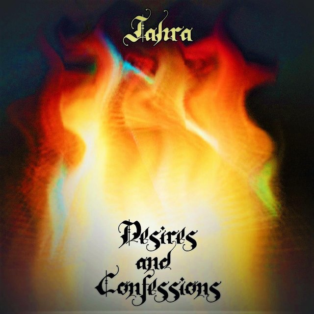 Desires and Confessions