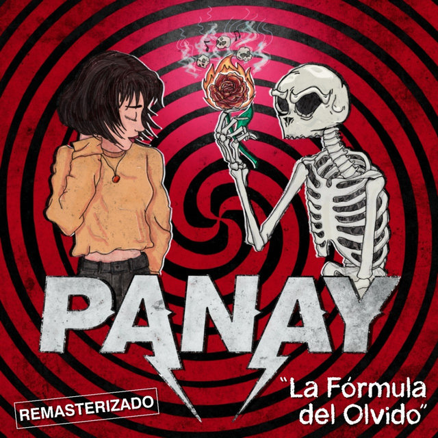 La Fórmula del Olvido (Remasterizado)