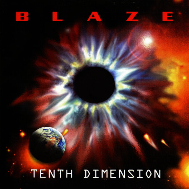 Tenth Dimension