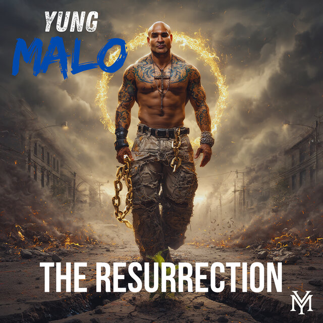 The Resurrection