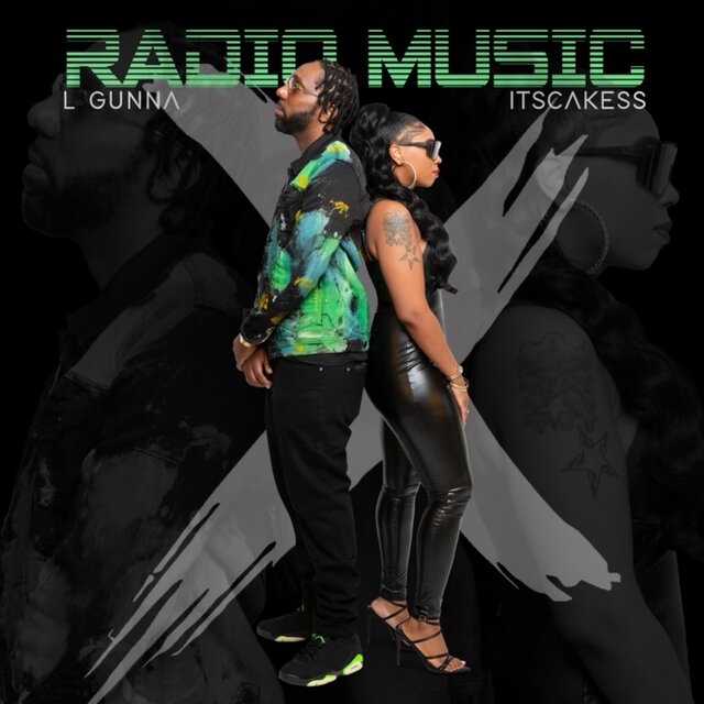 Radio Music