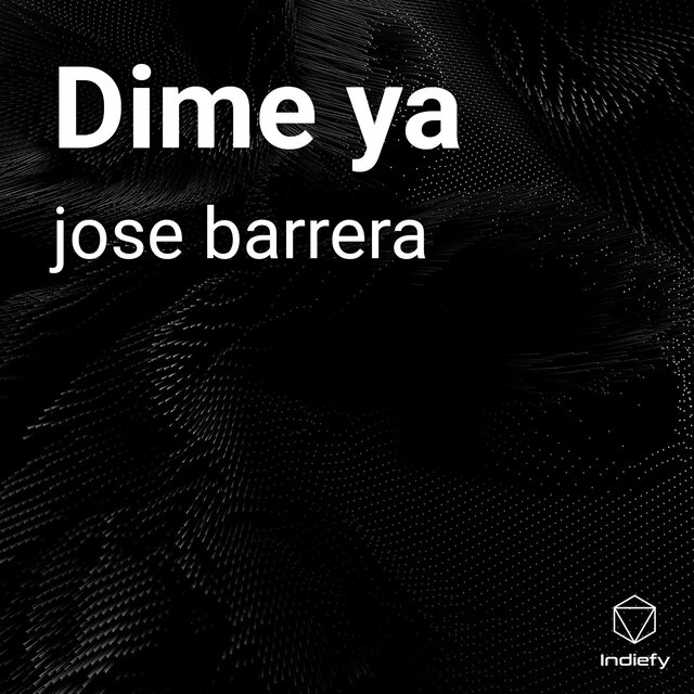 Dime ya