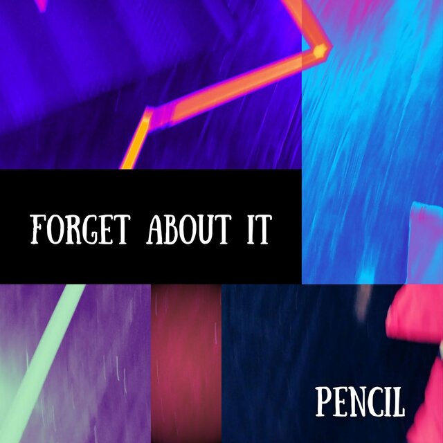 forget about it