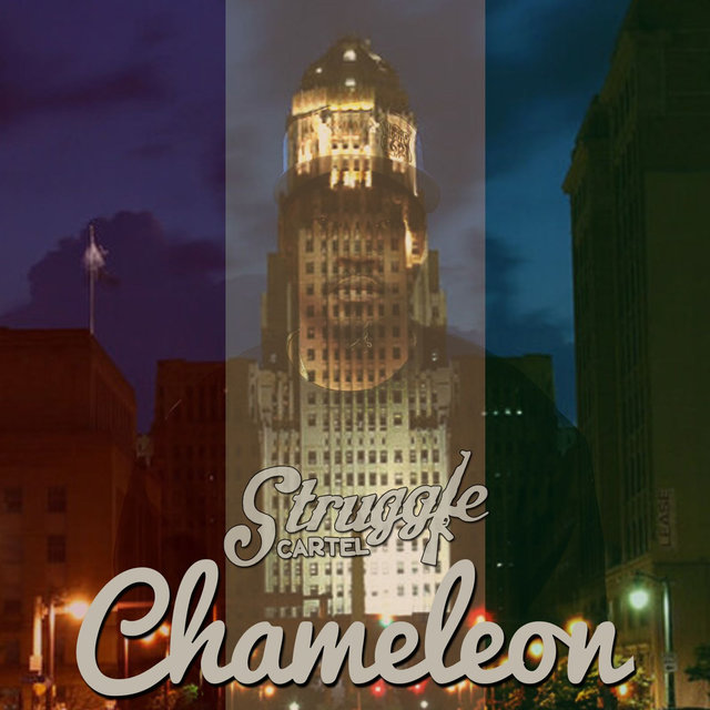 Chameleon