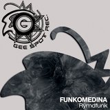 Funkomedina