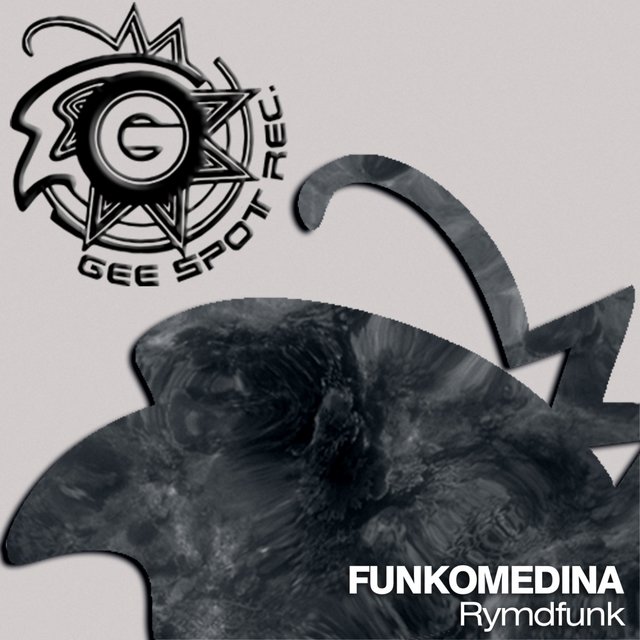Funkomedina