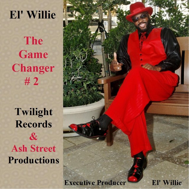 The Game Changer #2