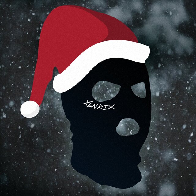 LATE CHRISTMAS FREESTYLE