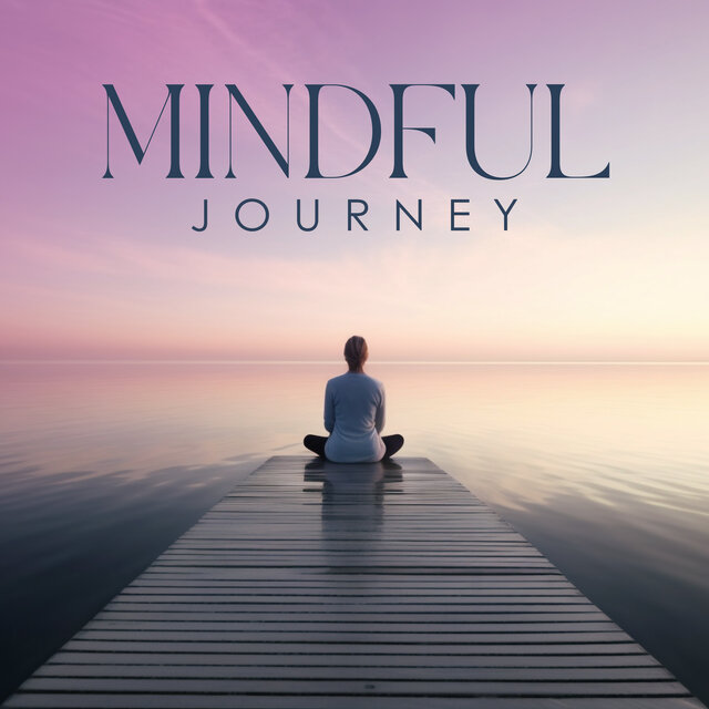 Mindful Journey: Quiet Reflection Over Life, Hypnotic Breathing