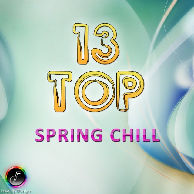 Top 13 Spring Chill