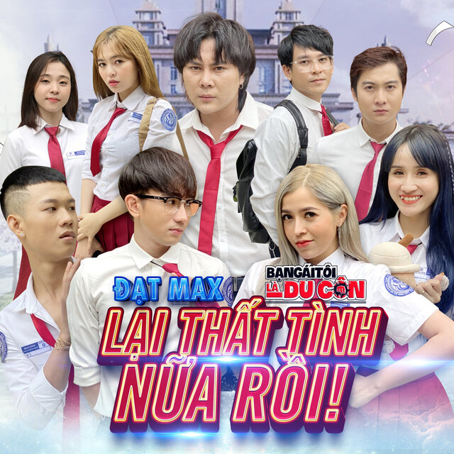 Lại Thất Tình Nữa Rồi!