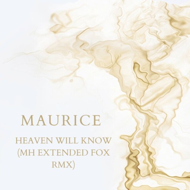 Heaven Will Know (MH Extended Fox RMX)