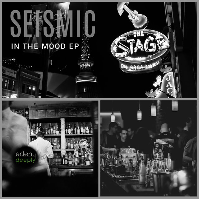 In The Mood EP