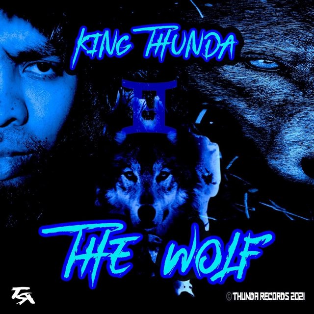 The Wolf