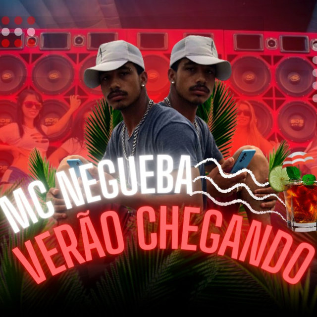 Verão Chegando