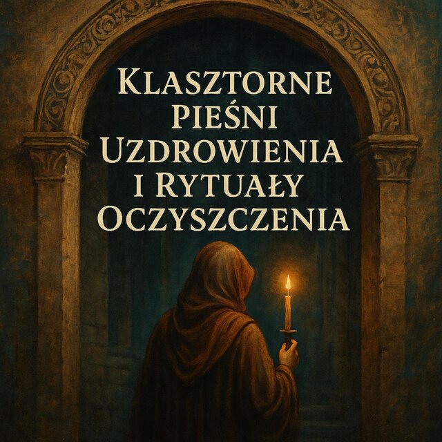Klasztorne Pieśni Uzdrowienia i Rytuały Oczyszczenia