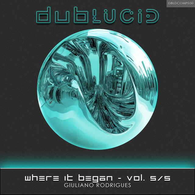 Where It Began, Vol. 5