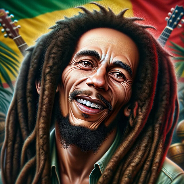 Bob's life