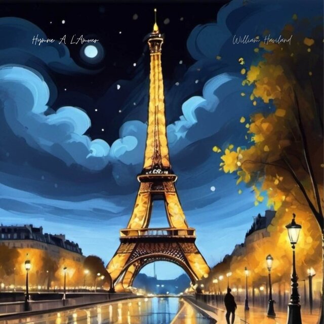 Hymne a l'amour (Piano Version)
