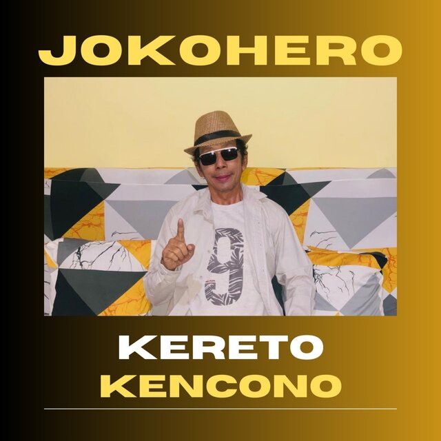 Kereto Kencono