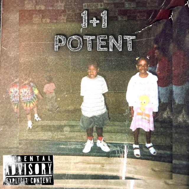 1+1 Potent