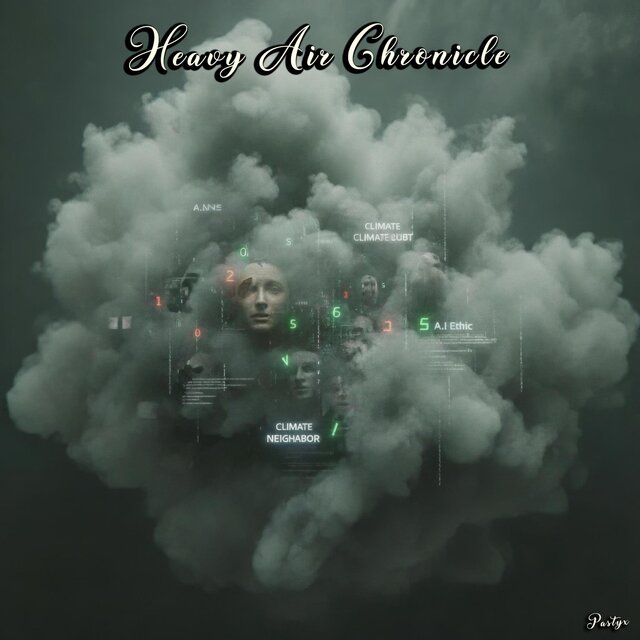 Heavy Air Chronicle