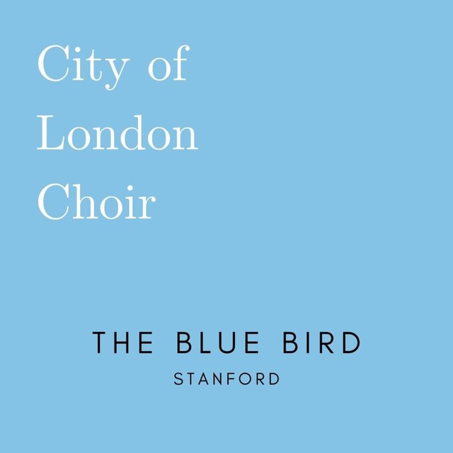 The Blue Bird