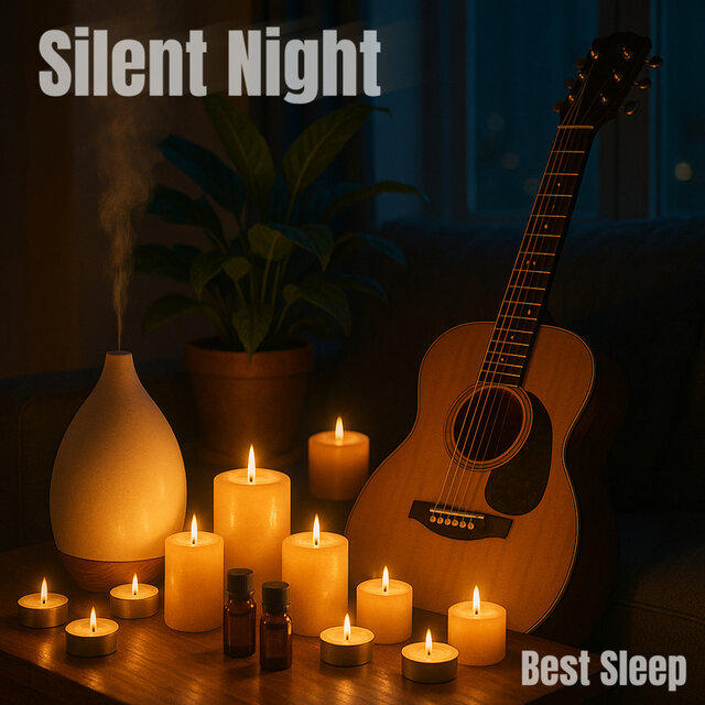 Best Sleep with Silent Night