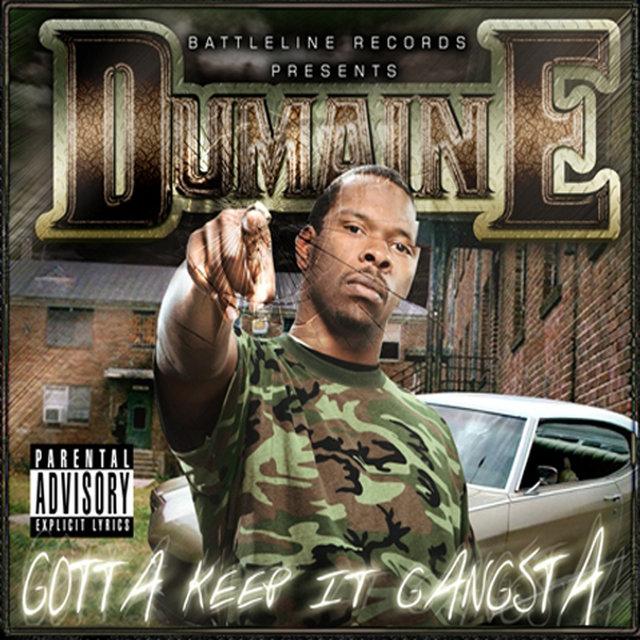 Gotta Keep It Gangsta