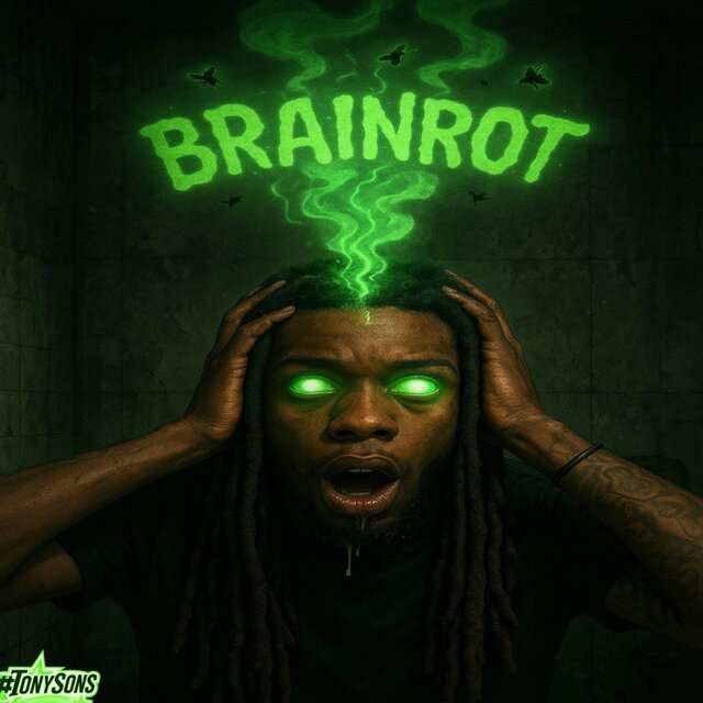 BRAiNROT