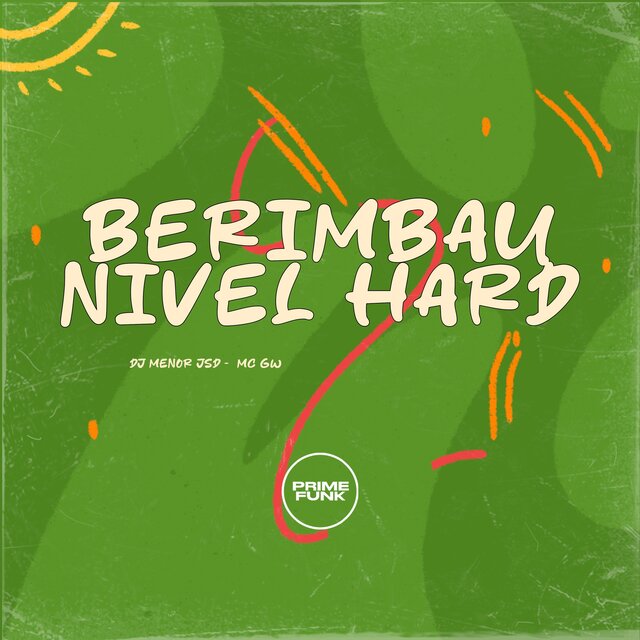 Berimbau Nivel Hard