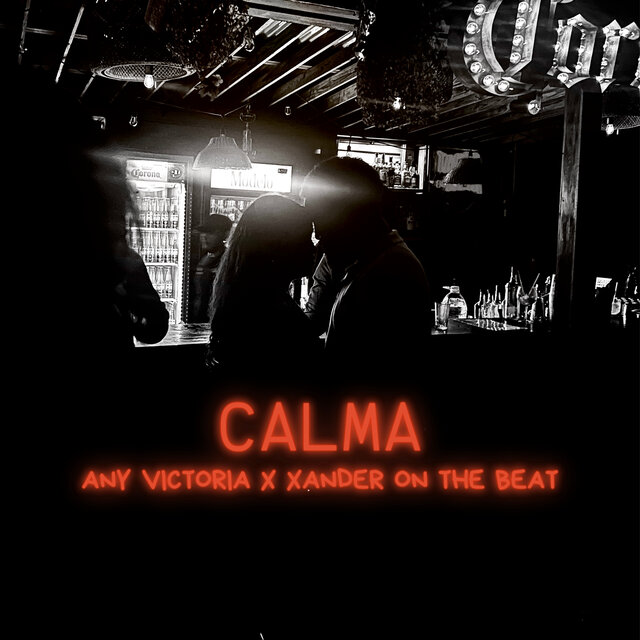 Calma