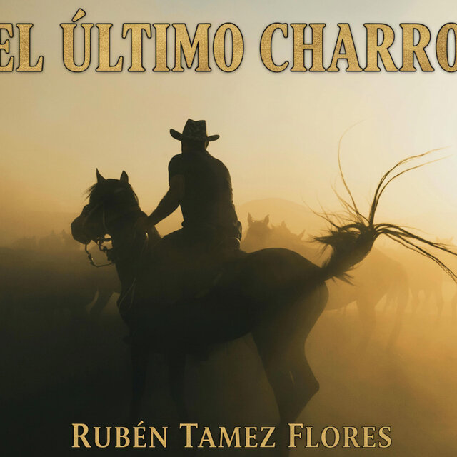 Rubén Tamez Flores